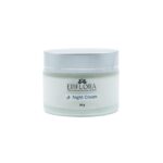 Night cream