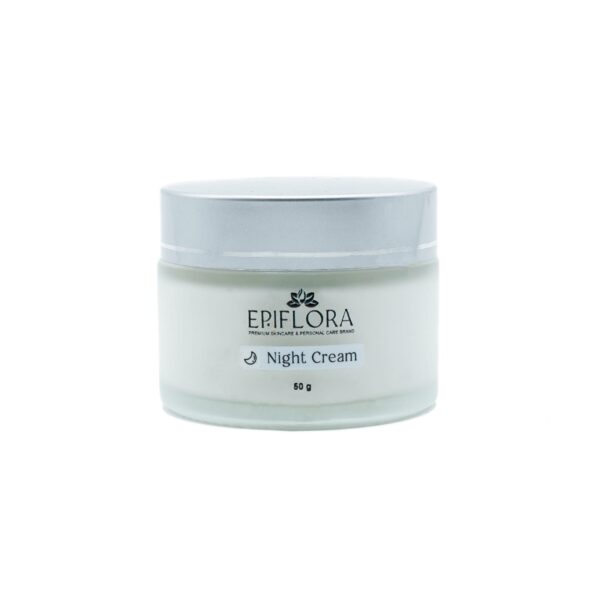 Night cream