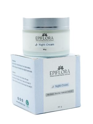 Night cream