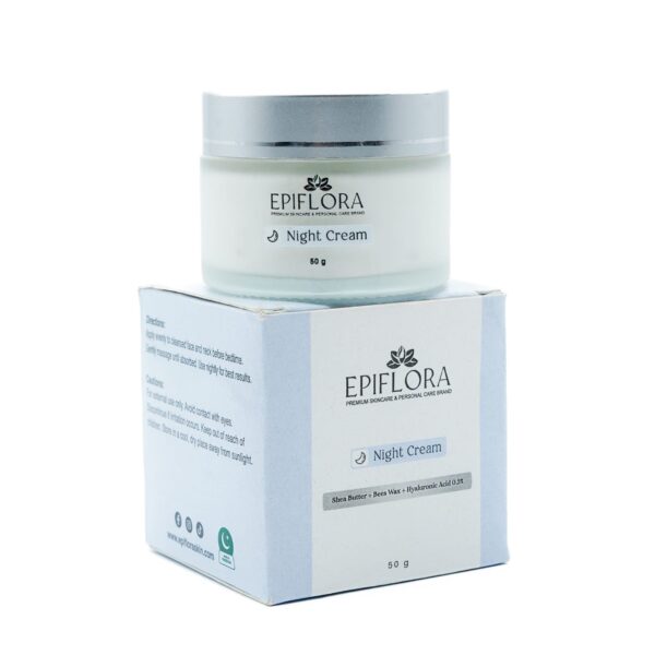 Night cream