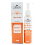 Vitamin C facewash