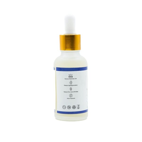 Glycolic Serum