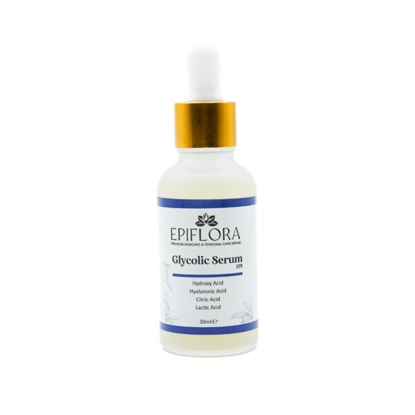 Glycolic Serum
