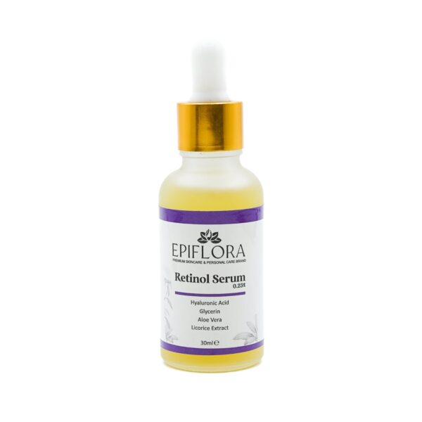 Retinol Serum