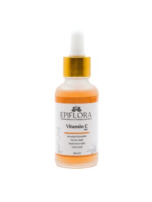 Serum Vitamin C Front