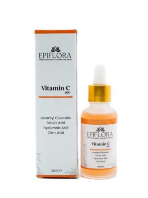 Vitamin C Serum