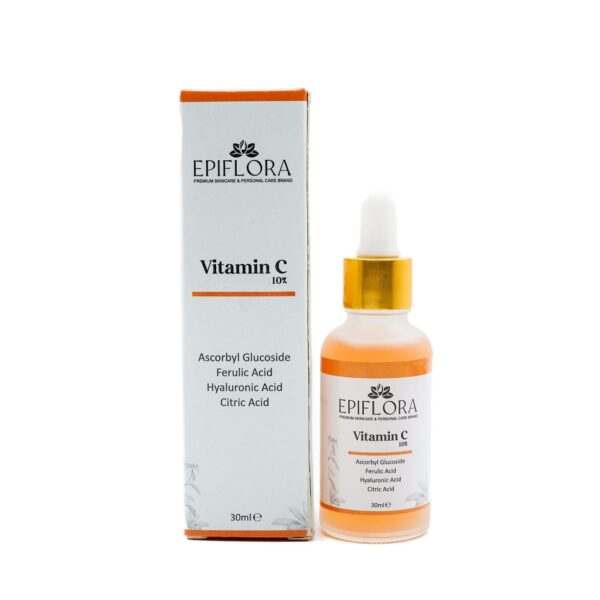 Vitamin C Serum