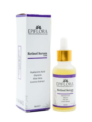 Retinol Serum