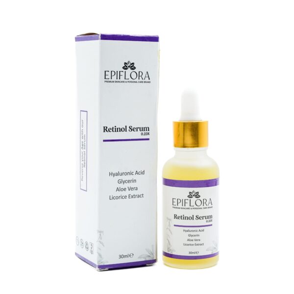 Retinol Serum