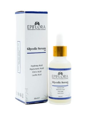 Glycolic Serum