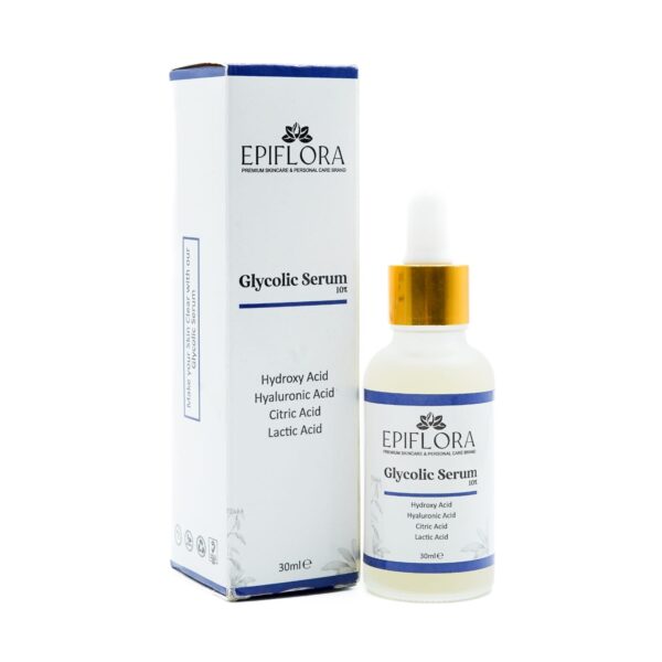 Glycolic Serum